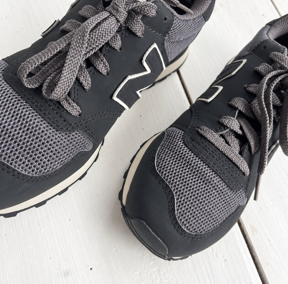 Tenis New Balance 500, 7