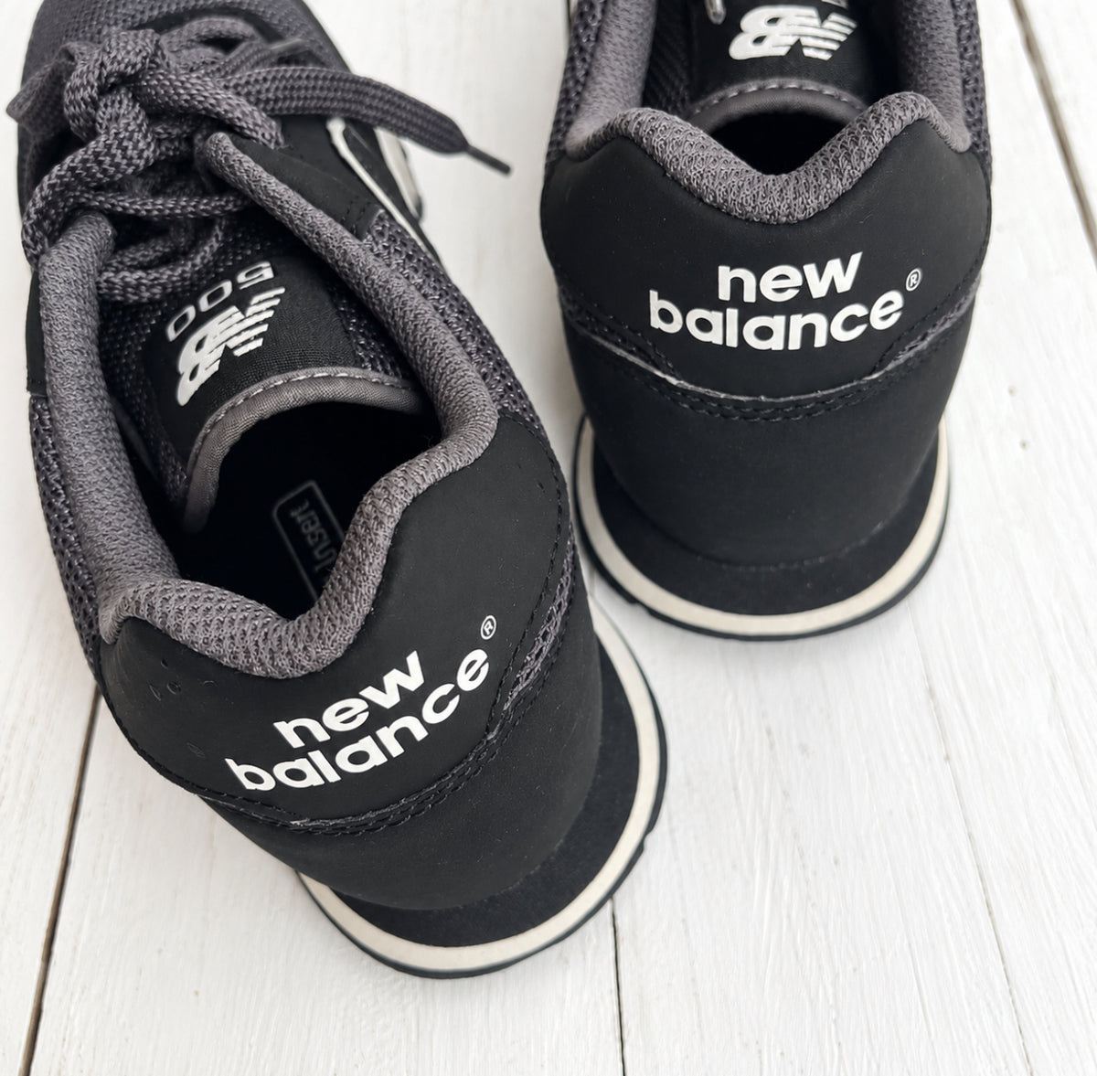 Tenis New Balance 500, 7