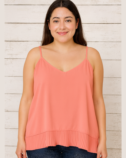 Blusa White House XL