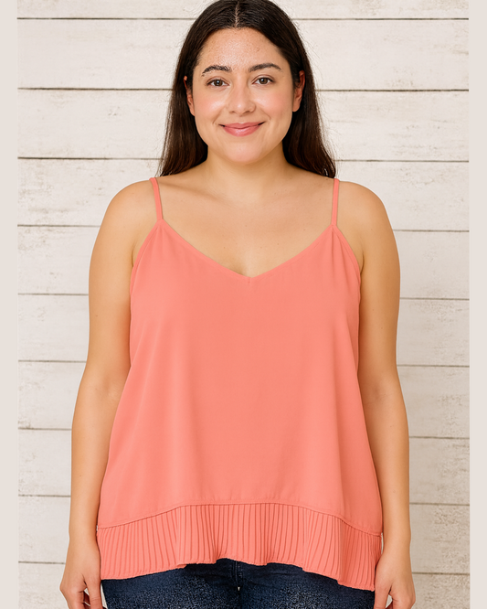 Blusa White House XL