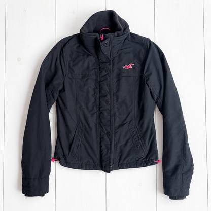 Chumpa Hollister, S