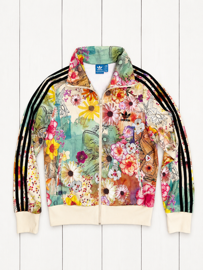 Chumpa Adidas, M/L