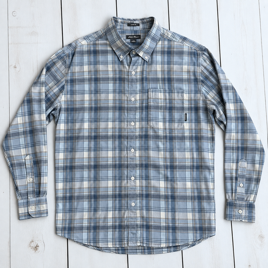 Camisa Eddie Bauer, XL