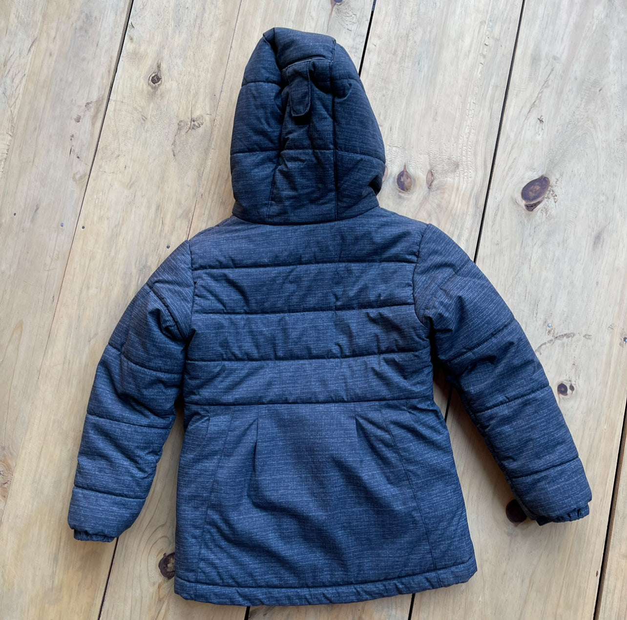 Chumpa Columbia, XS 6/8 años