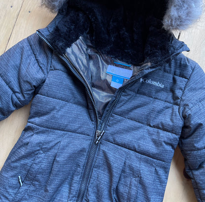 Chumpa Columbia, XS 6/8 años