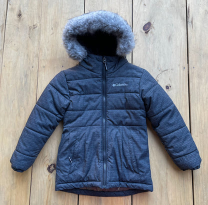 Chumpa Columbia, XS 6/8 años