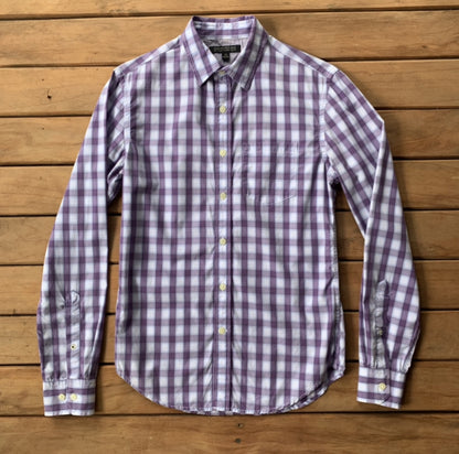 Camisa Banana Republic, XS