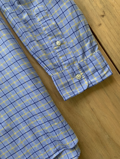 Camisa Ralph Lauren, XL