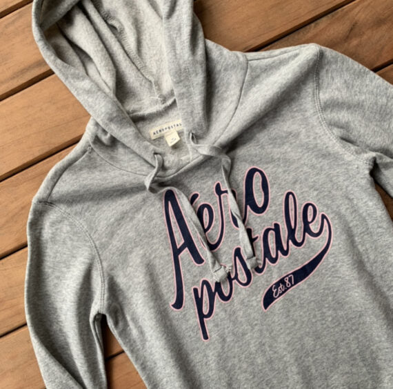 Sueter Aeropostale, XS