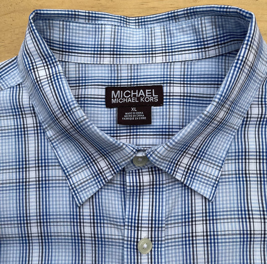 Camisa Michael Kors, XL