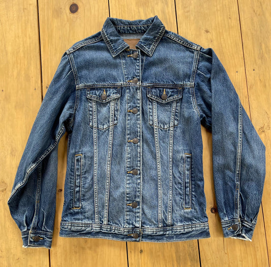 Chumpa Forever21, S