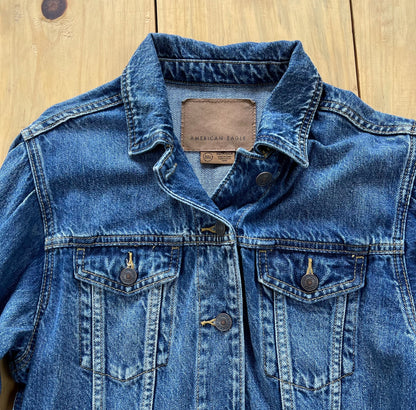 Chumpa Forever21, S