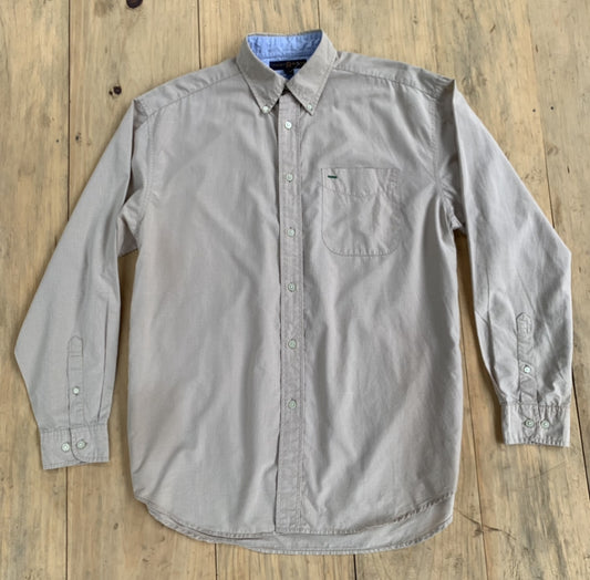 Camisa Tommy, L
