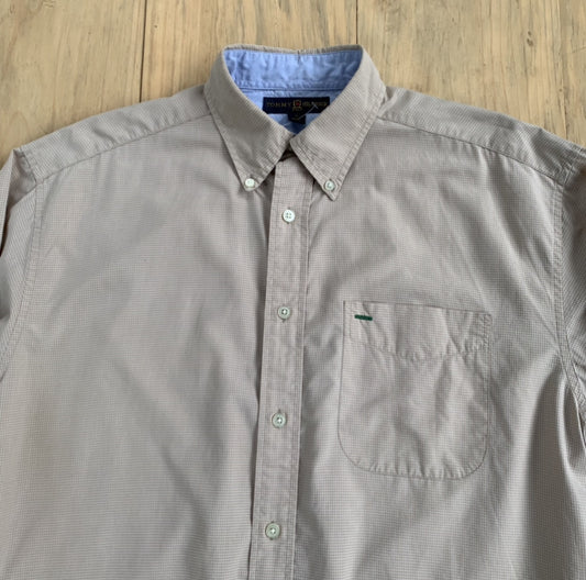 Camisa Tommy, L