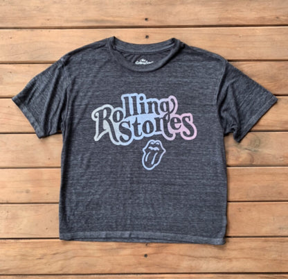 Blusa The Rolling Stones, XS/S