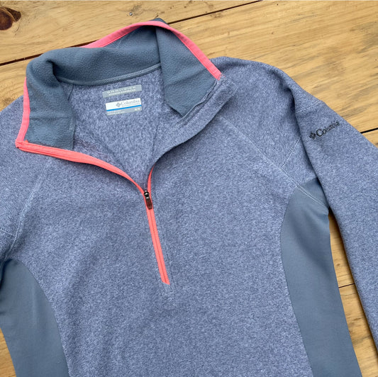 Sueter Columbia, M