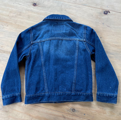 Chumpa Levis, 5 a 6 años