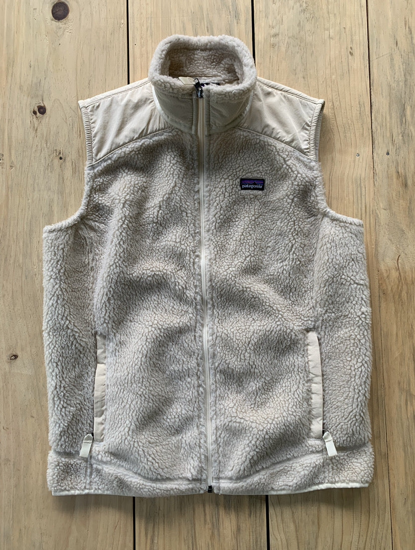 Chaleco Patagonia, XL