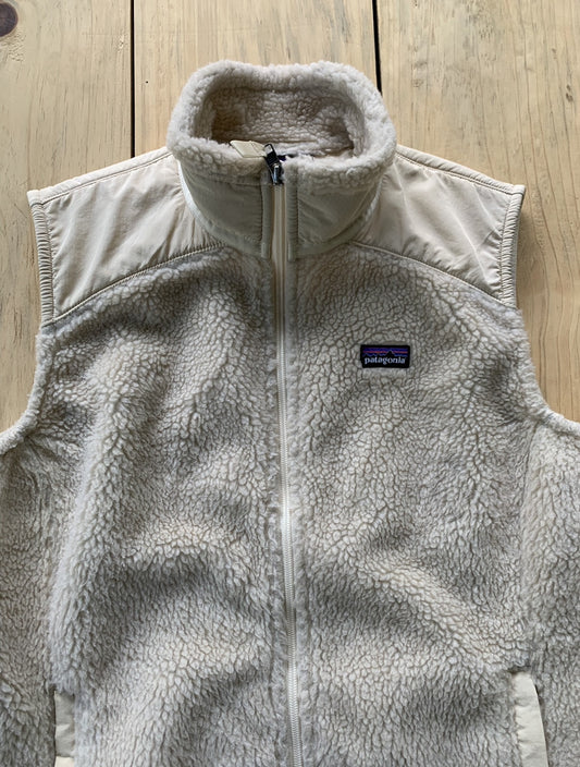 Chaleco Patagonia, XL