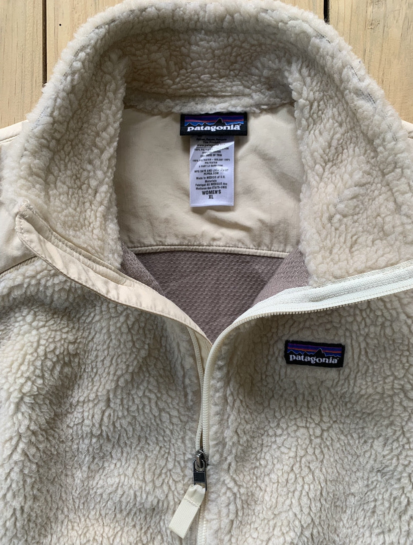 Chaleco Patagonia, XL