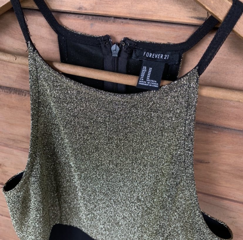 Forever 21, M