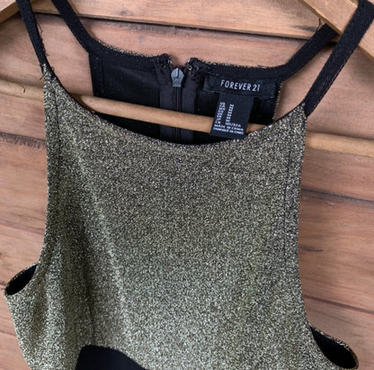 Forever 21, M