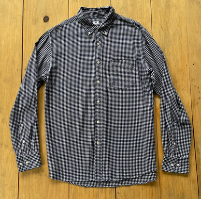 Camisa UniQlo, XL