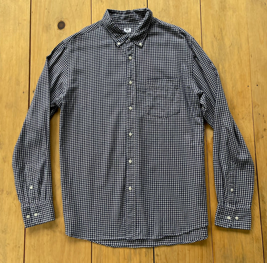 Camisa UniQlo, XL