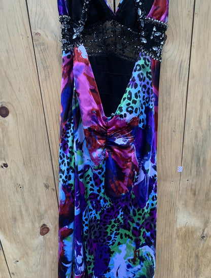 XSCAPE, 8 S/M