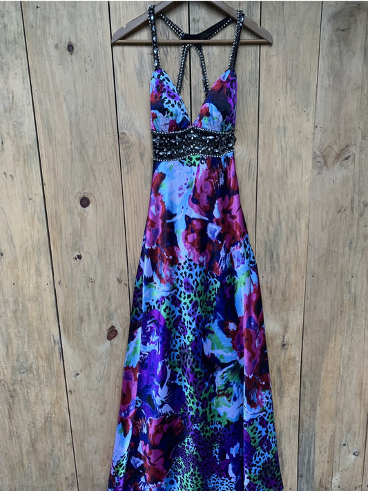 XSCAPE, 8 S/M