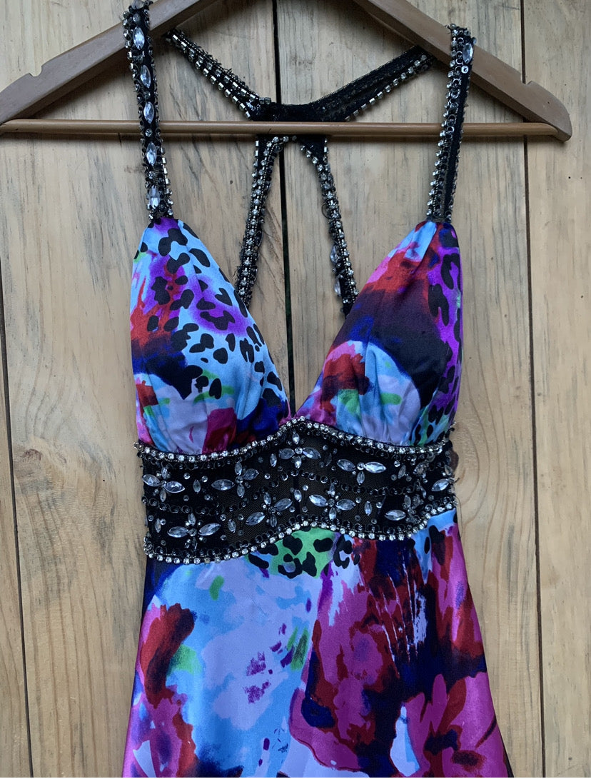 XSCAPE, 8 S/M