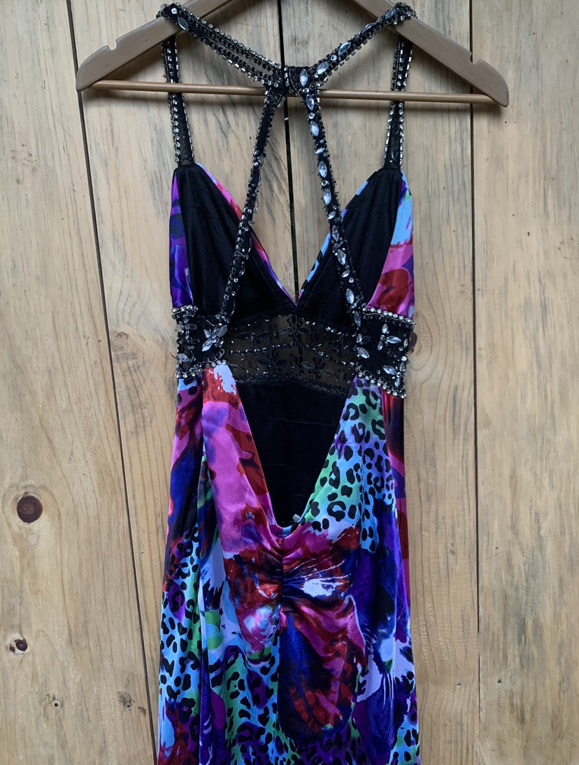XSCAPE, 8 S/M