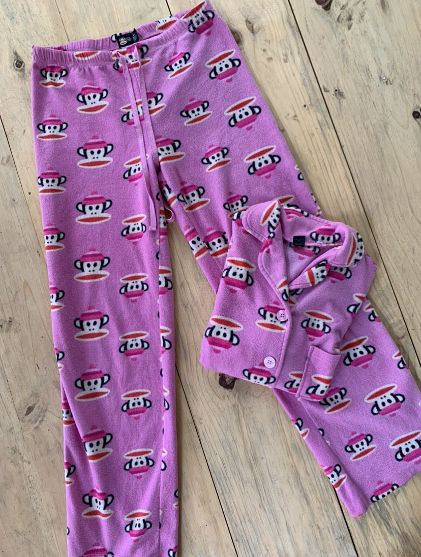 Pijama Paul Frank, XS/S