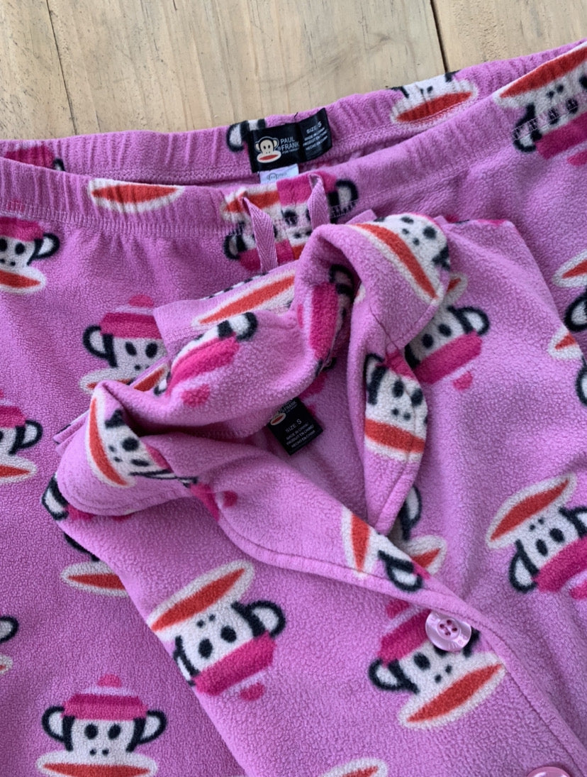 Pijama Paul Frank, XS/S