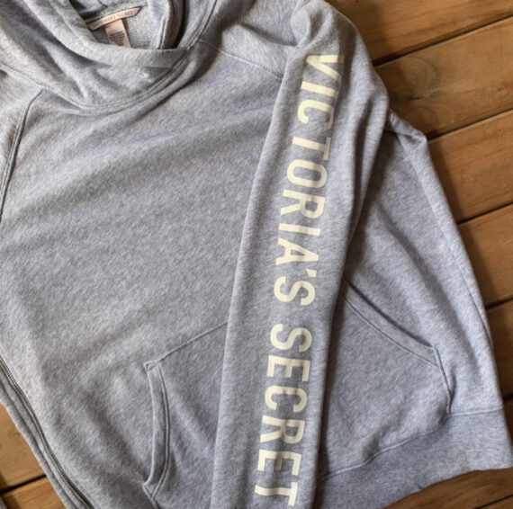 Sueter Victorias Secret, S/M