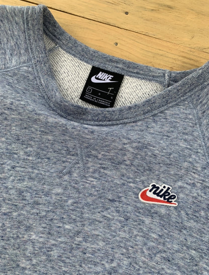Sueter Nike, L