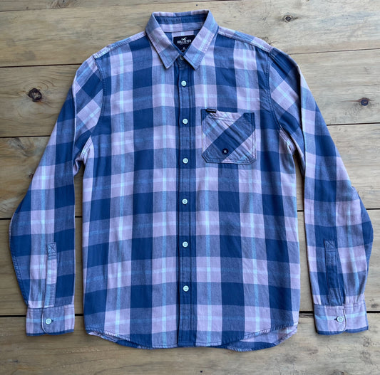 Camisa Hollister, XL