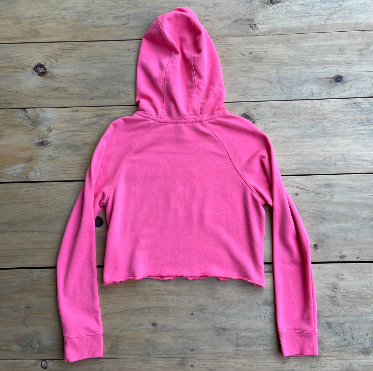 Hoodie Calvin Klein, S
