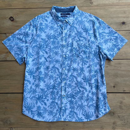 Camisa Nautica, XXL