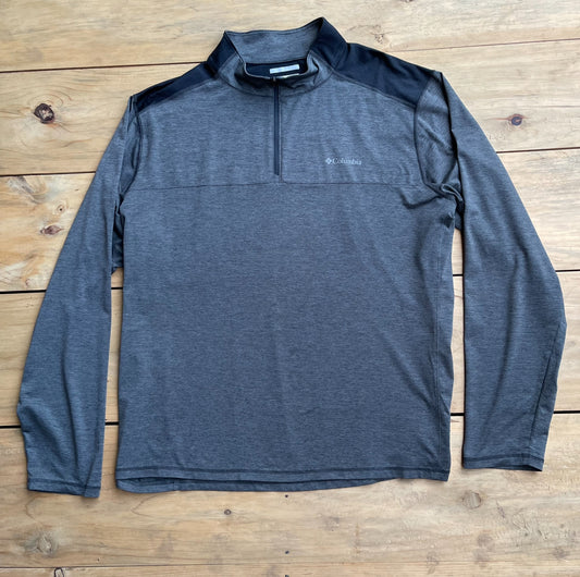 Camisa deportiva Columbia, XXL