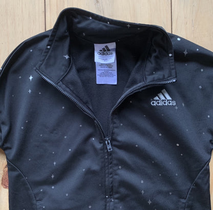 Chumpa Adidas, 6 años