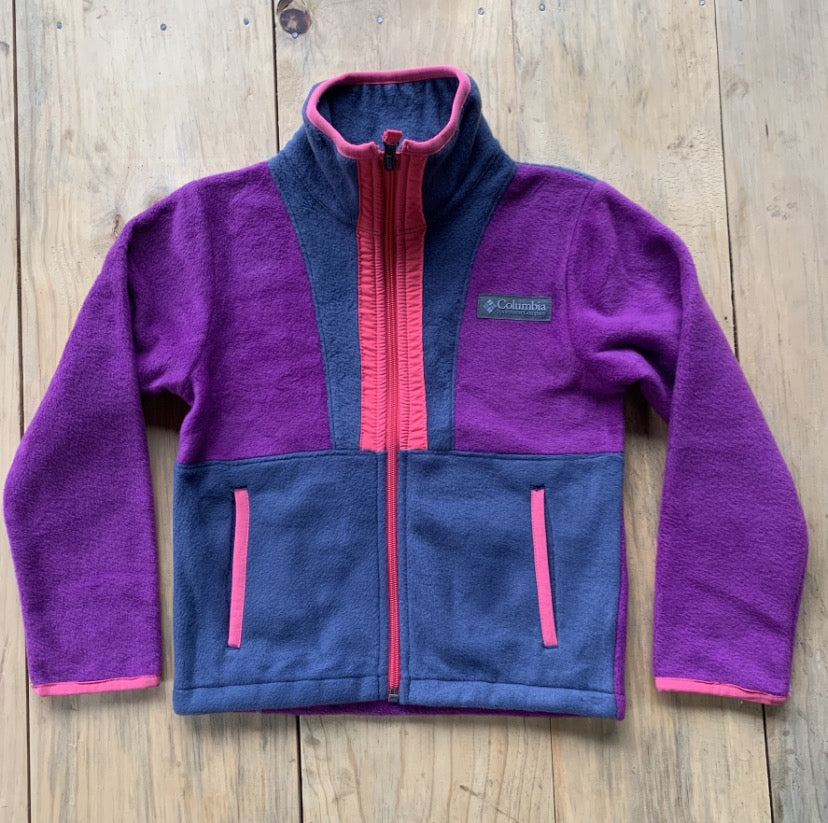 Chumpa Columbia, XS 6/7 años