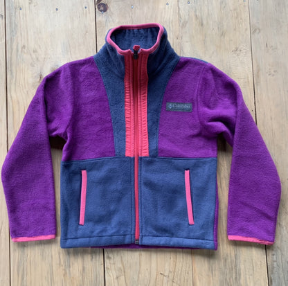 Chumpa Columbia, XS 6/7 años