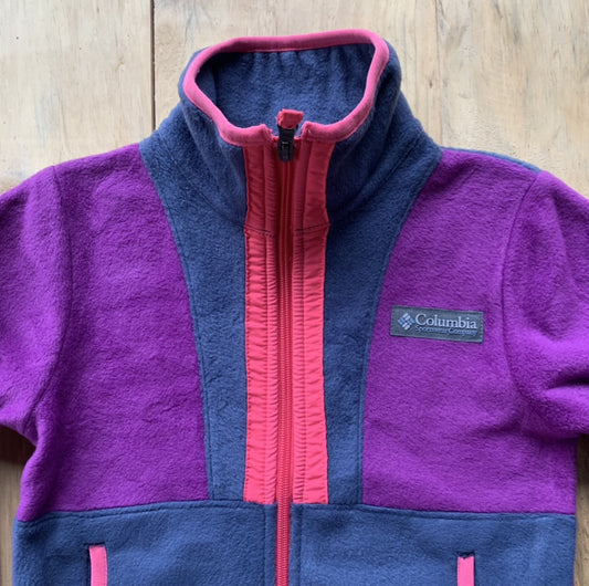 Chumpa Columbia, XS 6/7 años