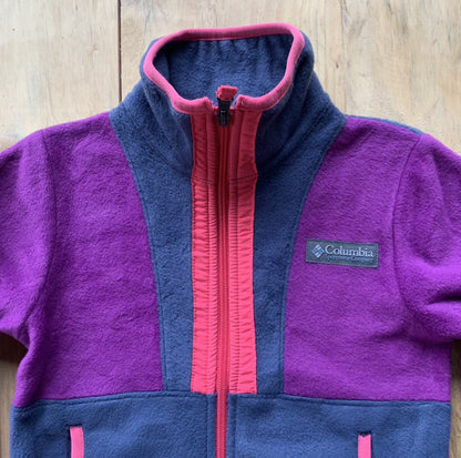 Chumpa Columbia, XS 6/7 años