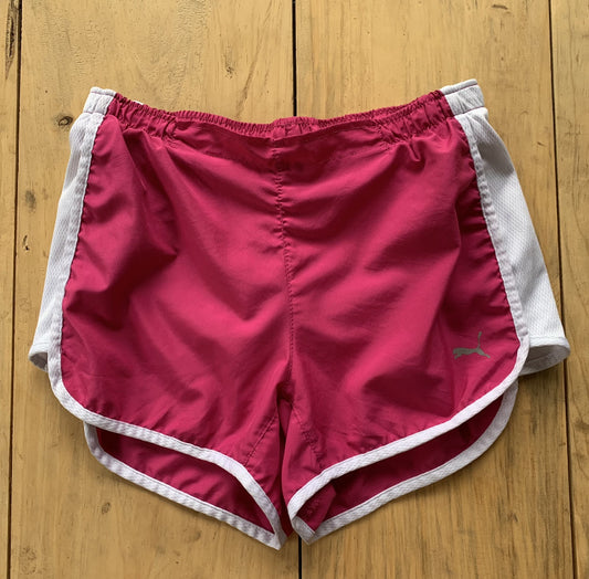 Short Puma, S