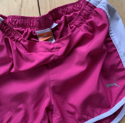 Short Puma, S