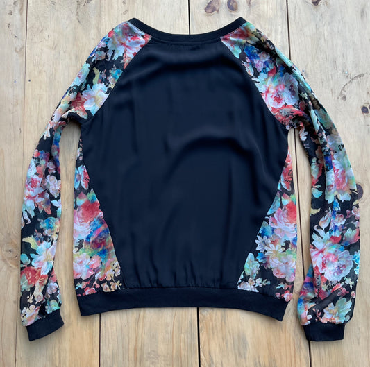 Blusa Forever 21, S/M