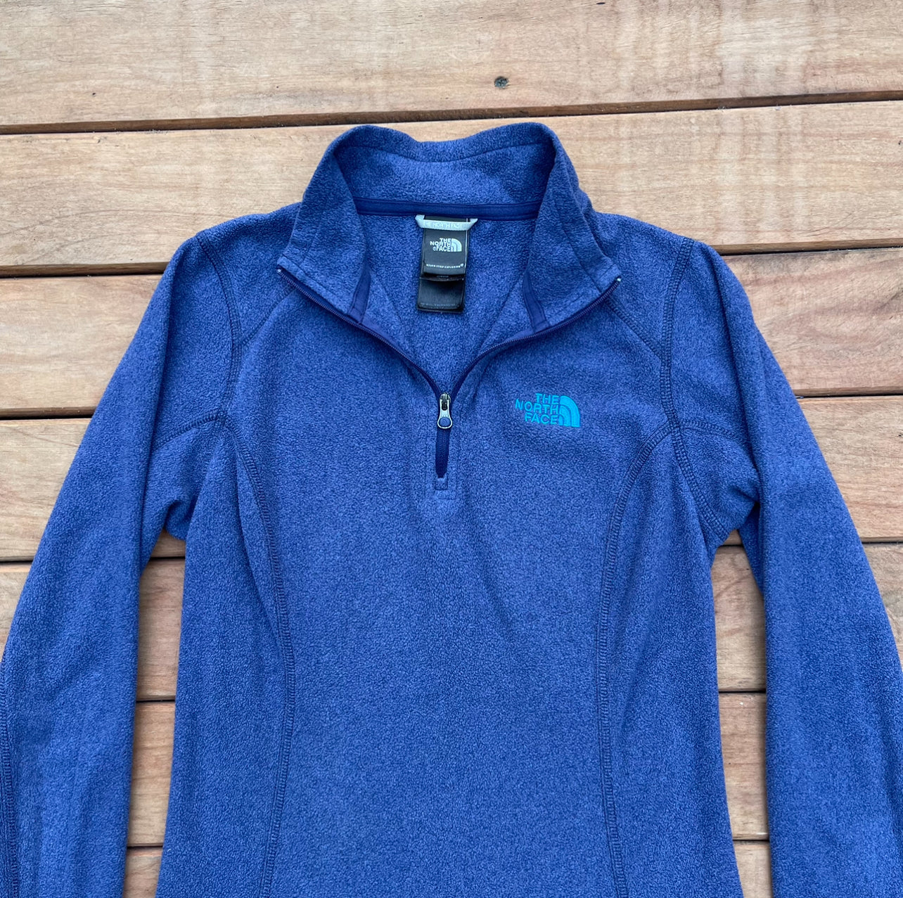 Sueter The North Face, XS