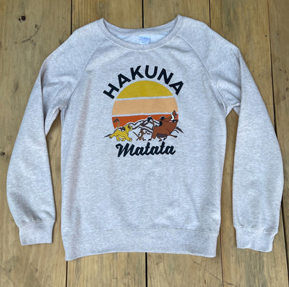 Sueter Disney, L